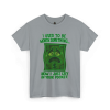 Crying Dollar – Worthless Currency Tee